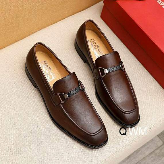 Picture of Ferragamo Shoes _SKUFerragamosz38-45WM08215419